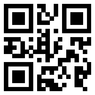 Il QrCode di 3916094959