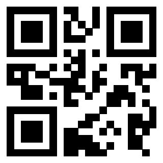 Il QrCode di 3916094960