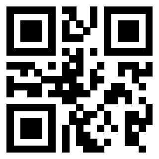 3916094961 - Immagine del QrCode associato