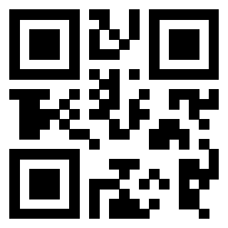 Immagine del Qr Code di 3916094962