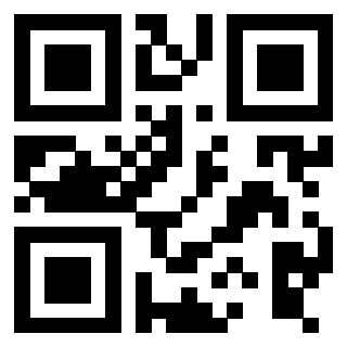 Il Qr Code di 3916094964