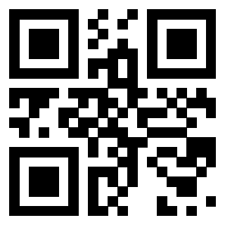Immagine del Qr Code di 3916094969