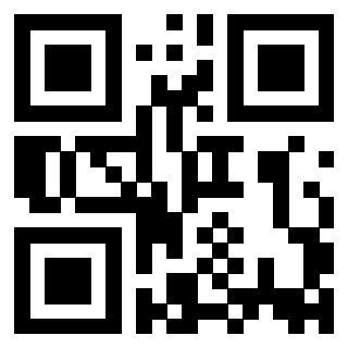 Scansione del Qr Code di 3916094980
