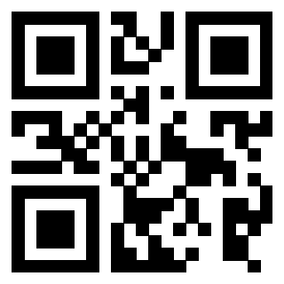 3916094981 QrCode associato