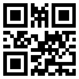 3916094983 - Immagine del QrCode associato