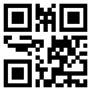 3916094985 - Immagine del Qr Code associato