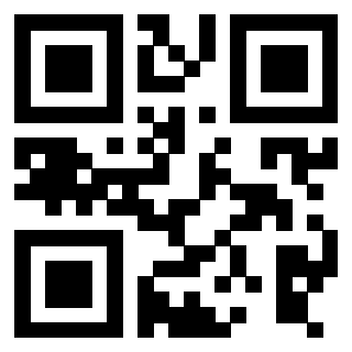 Il Qr Code di 3916094991