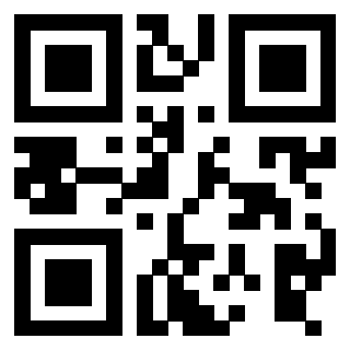 Immagine del Qr Code di 3916094993