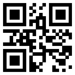 3916094997 - Immagine del Qr Code associato