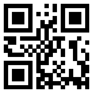 3916094998 - Immagine del Qr Code associato