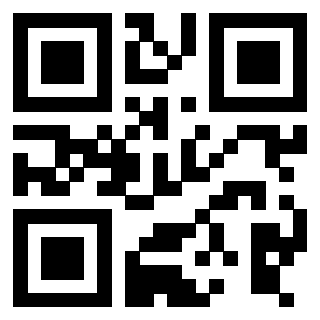 3916095001 Qr Code associato
