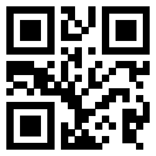 3916095004 - Immagine del QrCode associato