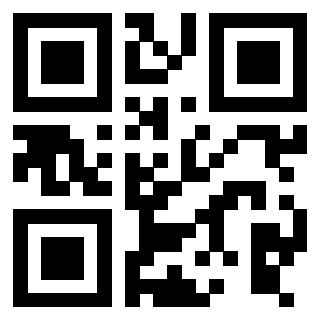 Immagine del QrCode di 3916095005