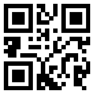 Scansione del Qr Code di 3916095007