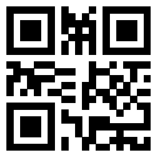 Il Qr Code di 3916095008