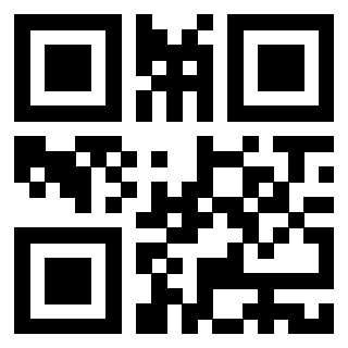 Qr Code di 3916095009