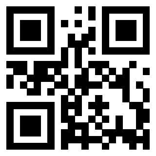 3916095012 - Immagine del Qr Code associato