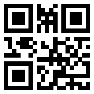 Scansione del Qr Code di 3916095013