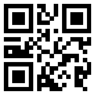 Scansione del QrCode di 3916095014