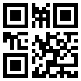 Scansione del Qr Code di 3916095015