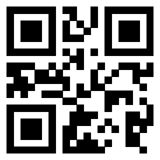 Scansione del QrCode di 3916095016