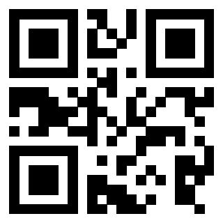 Immagine del Qr Code di 3916095018