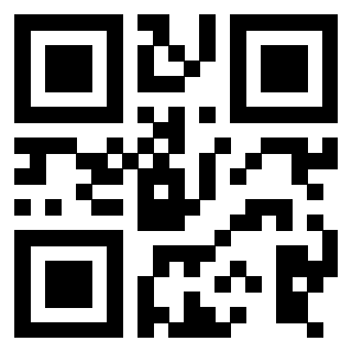 3916095020 Qr Code associato