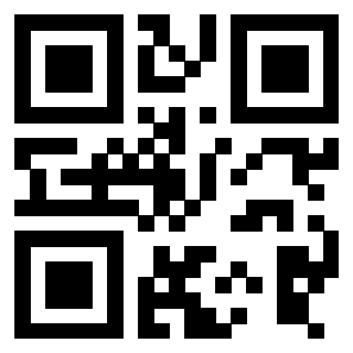 Il Qr Code di 3916095022