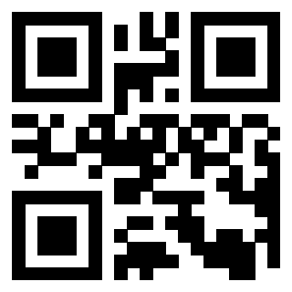 3916095026 - Immagine del QrCode associato