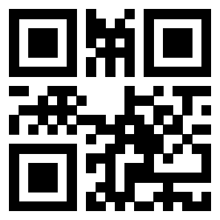 3916095027 - Immagine del QrCode associato