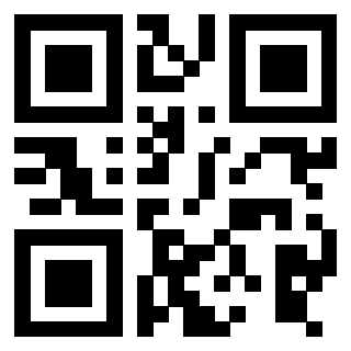 3916095031 QrCode associato