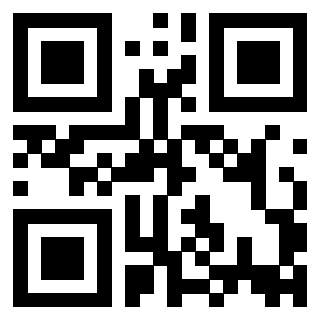 3916095037 - Immagine del QrCode associato
