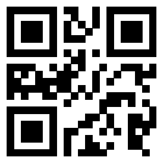 3916095039 - Immagine del QrCode associato