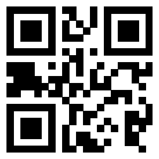3916095040 - Immagine del Qr Code