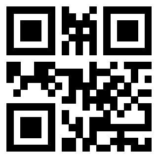 QrCode di 3916095043