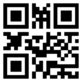 3916095050 - Immagine del QrCode associato
