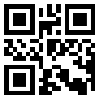 Immagine del QrCode di 3916095051