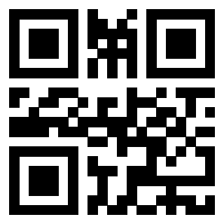 3916095055 Qr Code associato