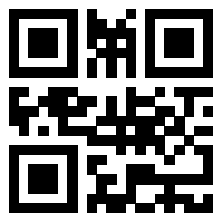 Immagine del Qr Code di 3916095062