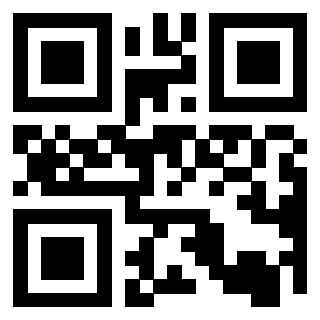 Immagine del Qr Code di 3916095063
