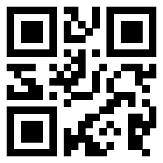 3916095064 QrCode associato
