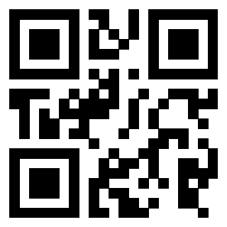 3916095065 Qr Code associato