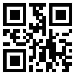 3916095066 QrCode associato