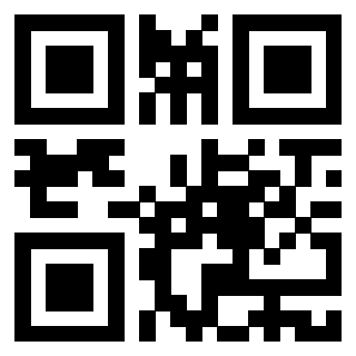 Immagine del Qr Code di 3916095067