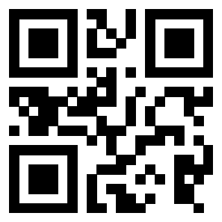 Scansione del Qr Code di 3916095068