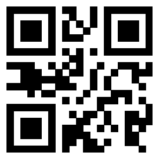 3916095069 - Immagine del Qr Code associato