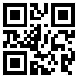 3916095071 QrCode associato