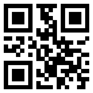 3916101495 - Immagine del QrCode
