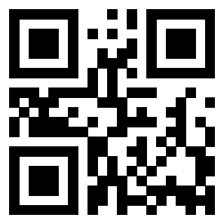 Il QrCode di 3916101496