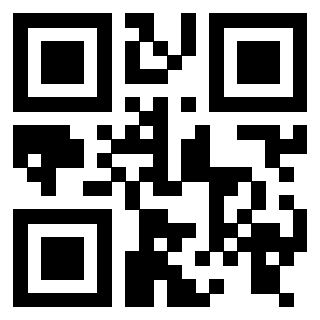 Immagine del Qr Code di 3916101497